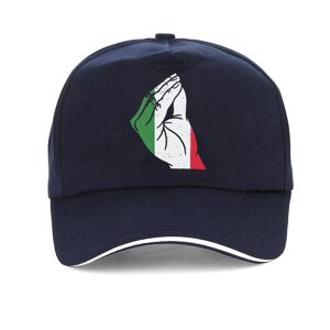91440118mac534jw32 Grün Weiß Rot Italien Italienische Flagge Print Baseball Cap Mode Unisex Frauen Italien Italienische Herz Flagge Hip-Hop-Hut Snapback-Hüte