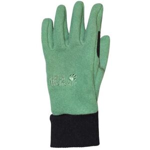 Jack Wolfskin Herren Vertigo Fleece-Handschuhe