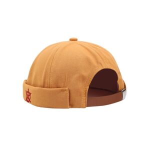 Tomtop Jms Mode Unisex Verstellbare Krempe Hut Männer Frauen Retro Matrose Mütze Hip-Hop Cap Casual Französisch Hut