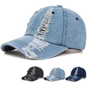 Cap Factory Gewaschene Kappe, Damen-Sommer-Snapback-Hip-Hop-Mütze, Herren-Baseballmützen Aus Baumwolle