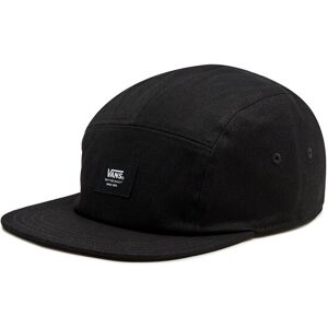 Vans Cap Easy Patch Camper VN000GK8BLK1 Schwarz 00 unisex