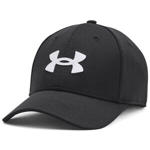 Under Armour Cap Men's UA Blitzing 1376700-001 Schwarz M_L male