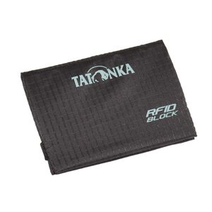 Tatonka CARD HOLDER RFID B Gr.ONESIZE - Wertsachenaufbewahrung - schwarz