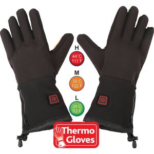 Sonstiges Thermo Gloves Touch Screen S-M