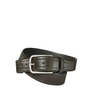 Mey & Edlich Herren Belt Braun einfarbig 100 cm, 105 cm, 110 cm, 85 cm, 90 cm, 95 cm