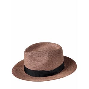 Mey & Edlich Herren Hanf-Fedora 1965 braun L, M, S, XL