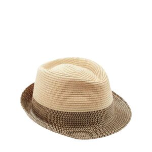 Mey & Edlich Herren Paper-Trilby leicht beige L, M, S, XL