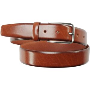 Mey & Edlich Herren Belt Braun einfarbig 100 cm, 105 cm, 110 cm, 85 cm, 90 cm, 95 cm