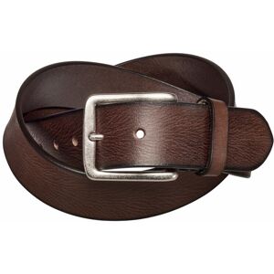 Mey & Edlich Herren Belt Braun einfarbig 100 cm, 105 cm, 110 cm, 85 cm, 90 cm, 95 cm