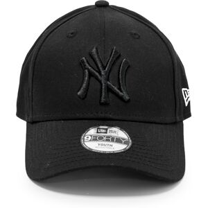 Kappe für Kinder New Era 9FORTY New York Yankees Noir 2/6 Jahre alt