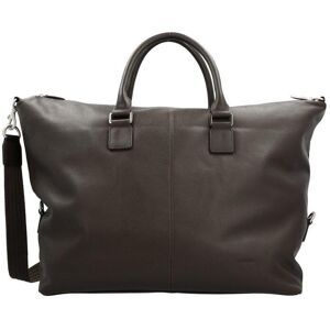 PICARD Reisetasche Damen Leder, schlamm