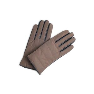 Markberg Handschuhe Damen Schaffell, taupe