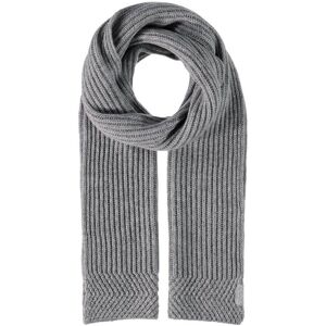 Fraas Schal Damen Cashmere, grau