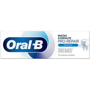 Oral-B  Accessoires Körper Encias   Esmalte Repair Original Pasta Dentífrica Einheitsgrösse