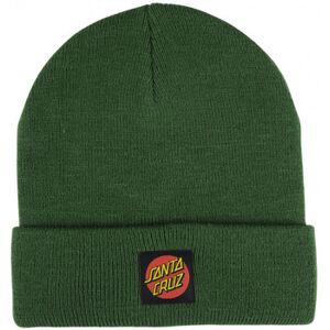 Santa Cruz  Mütze Classic Label Beanie Einheitsgrösse Male