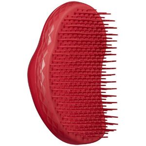 Tangle Teezer  Accessoires Haare Thick   Curly Salsa Red Einheitsgrösse