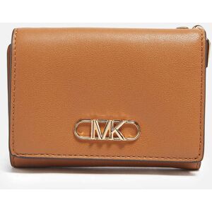 MICHAEL Michael Kors MICHAEL Kors Parker Crossgrain Leather Wallet