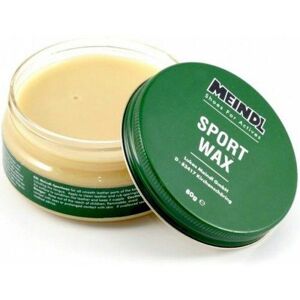 Meindl Sportwax NONE Clear