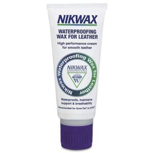 Nikwax Leather wax NONE