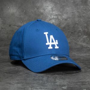 New Era 9Forty League Essential Los Angeles Dodgers Cap Navy/ White - unisex - Size: Universal