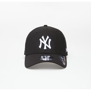 New Era Cap 9Forty Mlb Diamond Era New York Yankees Black/ White - unisex - Size: Universal