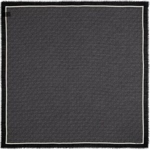 Saint Laurent Tücher & Schals - Scarf - Gr. unisize - in Schwarz - für Damen