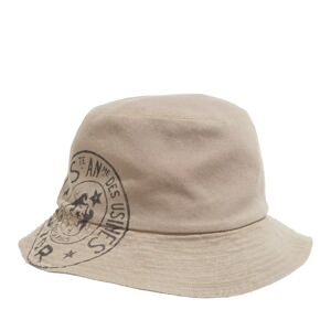 Christian Dior Mützen - Dior Union Bucket Hat - Gr. M - in Taupe - für Damen