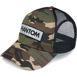 Phantom Athletics Trucker Cap Laser camo - Auswahl hier klicken