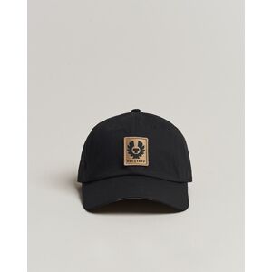 Belstaff Centenary Cap Black