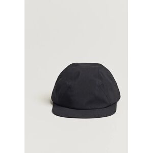 Arc'teryx Veilance Stealth Lightweight Gore-Tex Cap Black