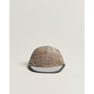 Satisfy Rippy Trail Cap Beige