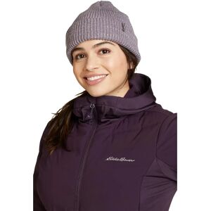 Eddie Bauer Shasta Mütze Violett Gr. 0