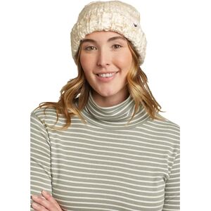 Eddie Bauer Notion Beanie Natur Gr. 0