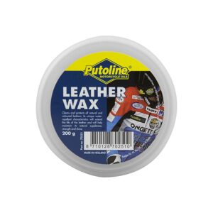 Putoline 200 gr Dose, Leather Wax -  -  - unisex
