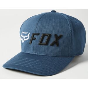 FOX Apex Flexfit Kappe - Blau - L XL - unisex