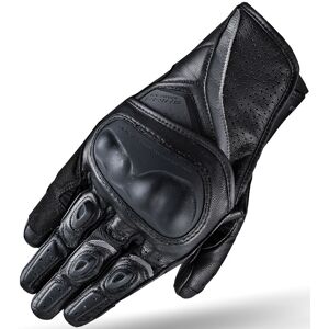 SHIMA Spark 2.0 Motorrad Handschuhe - Schwarz - L - unisex