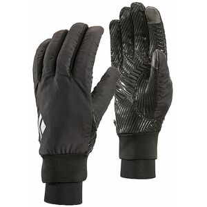 BLACK DIAMOND Handschuhe Mont Blanc schwarz   Größe: S   801095