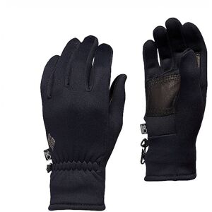 BLACK DIAMOND Handschuhe HeavyWeight ScreenTap schwarz   Größe: M   801872