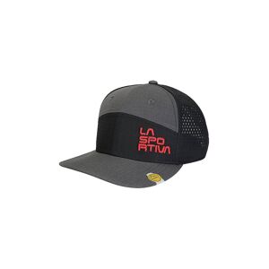 LA SPORTIVA Kappe Trucker grau   Größe: S/M   Y10