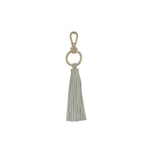 Coccinelle Schlüsselanhänger Tassel  Mint   Damen   E2 Mu0 41 01 01