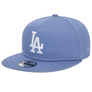 New Era Kappe - 9Fifty - Dodgers - Blau - New Era - 6-12 Jahre (116-152) - Kappen