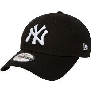 New Era Kappe - 940 - New York Yankees - Schwarz - New Era - 6-12 Jahre (116-152) - Kappen