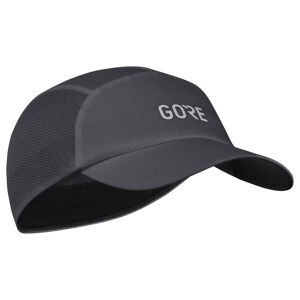 Gore Wear GORE Mesh Kappe Unisex Laufmütze black