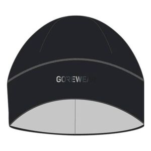 Gore Wear Gore Beanie Laufmütze schwarz