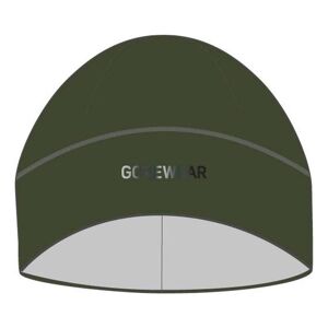 Gore Wear Gore Beanie Laufmütze grün