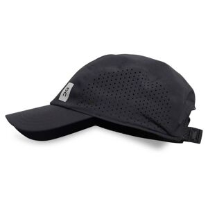 On Lightweight Running Cap black