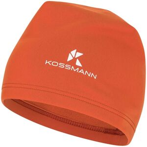 KOSSMANN Arctic Mütze orange