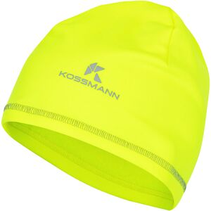 KOSSMANN Arctic Vision Mütze Neon