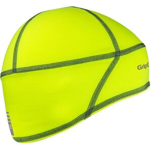 GripGrab Leichte Thermal Hi-Vis Unterhelm Mütze Gr. M