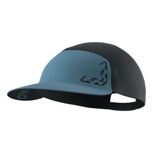 Dynafit ALPINE VISOR CAP storm blue